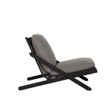 Bari Lounge Chair - Home Elegance USA