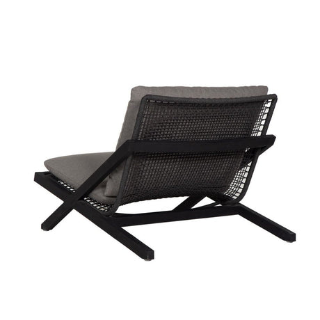 Bari Lounge Chair | Sunpan - SUNPAN - 109460 - Home Elegance USA - 14