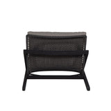 Bari Lounge Chair - Home Elegance USA