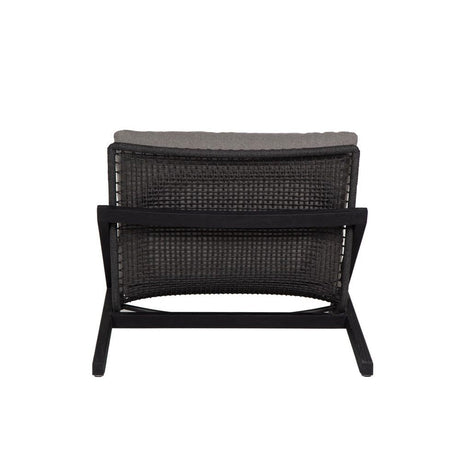 Bari Lounge Chair | Sunpan - SUNPAN - 109460 - Home Elegance USA - 15