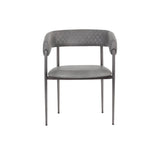 Berlin Dining Armchair - Home Elegance USA