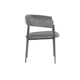 Berlin Dining Armchair - Home Elegance USA