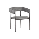 Berlin Dining Armchair | Sunpan | Home Elegance USA