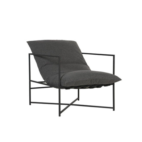 Mallorca Lounge Chair - Home Elegance USA