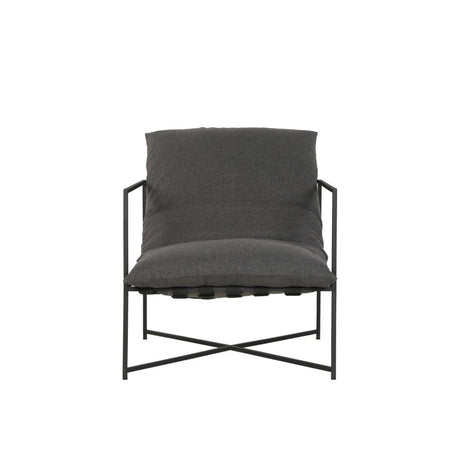 Mallorca Lounge Chair - Home Elegance USA