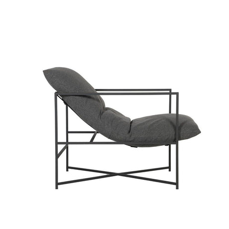 Mallorca Lounge Chair - Home Elegance USA