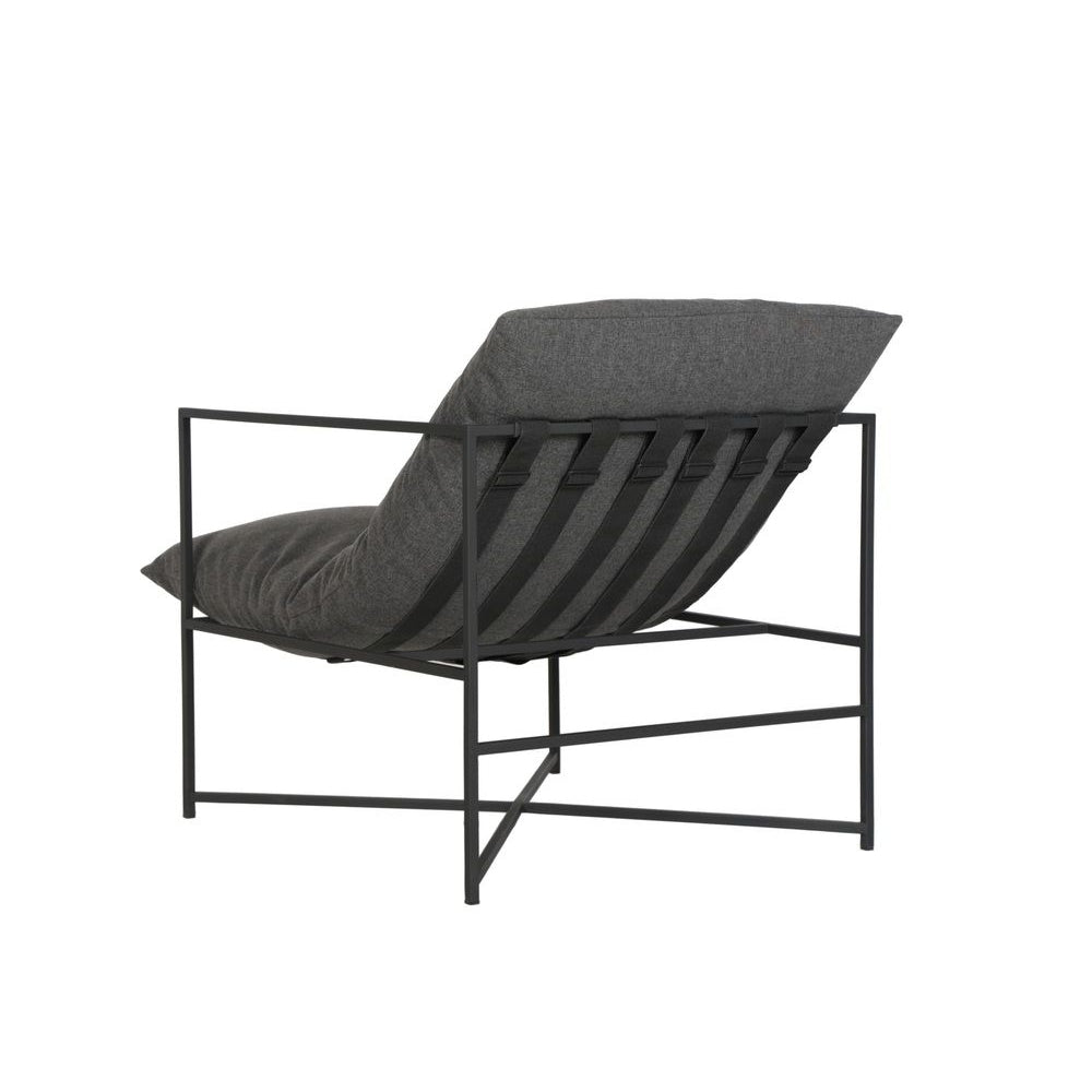 Mallorca Lounge Chair - Home Elegance USA