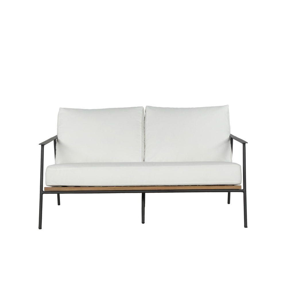 Milan 2 Seater Sofa - Home Elegance USA