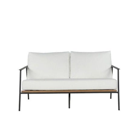 Milan 2 Seater Sofa - Home Elegance USA