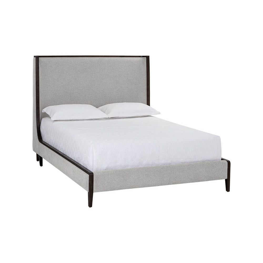 Colette Bed - Home Elegance USA