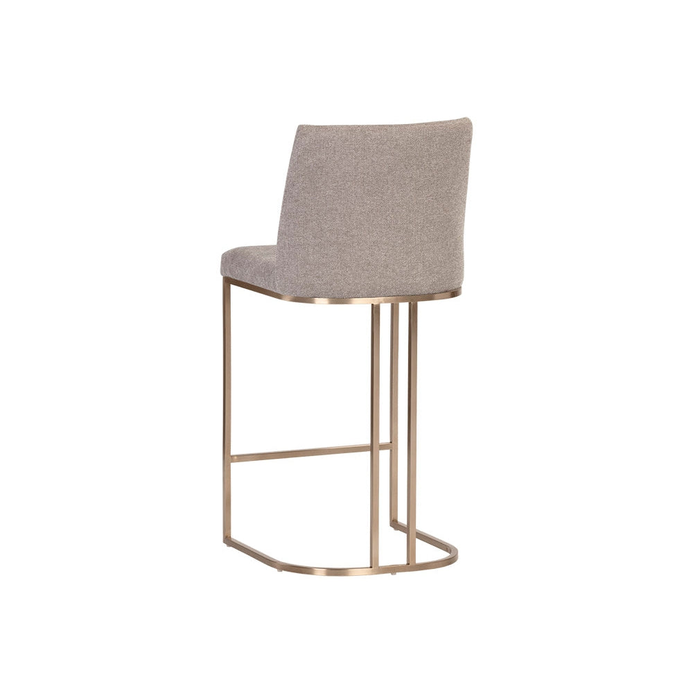 Rayla Counter Stool - Home Elegance USA