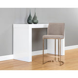 Rayla Counter Stool - Home Elegance USA