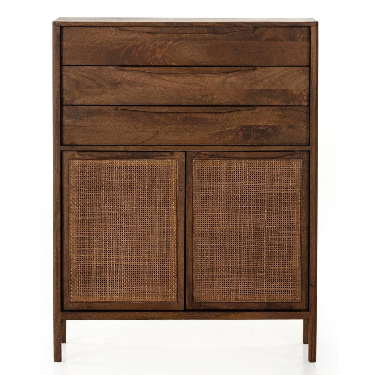 Four Hands Sydney Tall Dresser