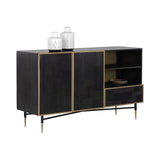 Markwood Sideboard - Home Elegance USA