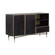 Markwood Sideboard | Sunpan
