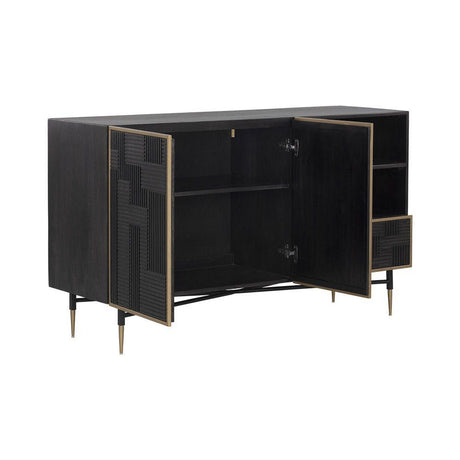 Markwood Sideboard - Home Elegance USA