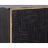 Markwood Sideboard - Home Elegance USA