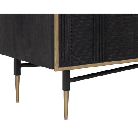 Markwood Sideboard - Home Elegance USA