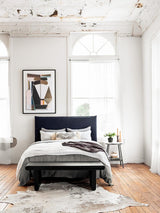 Four Hands Lark Nightstand