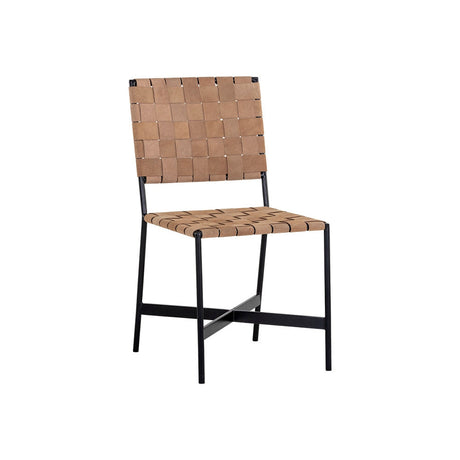 Omari Dining Chair - Home Elegance USA