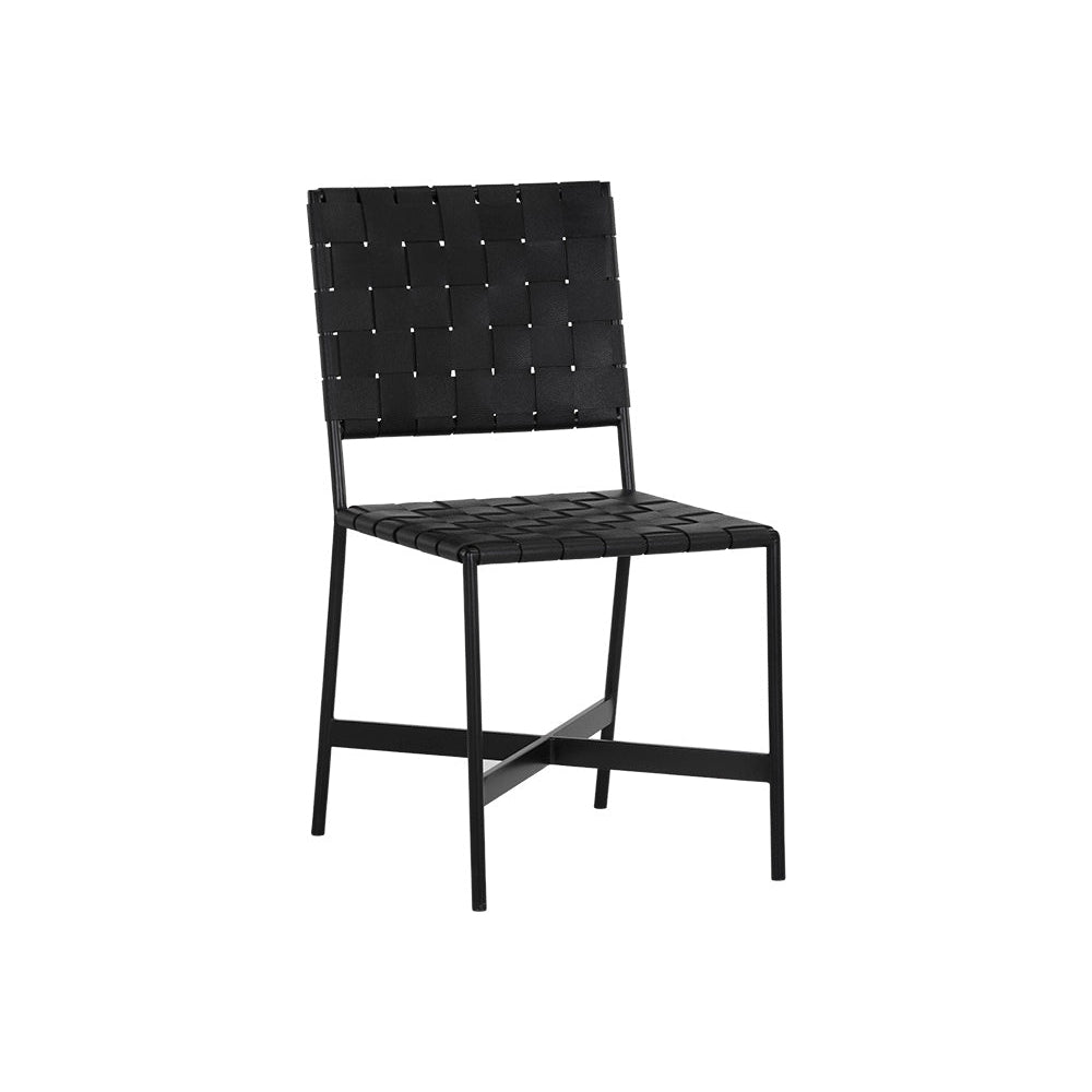 Omari Dining Chair - Home Elegance USA