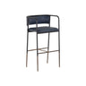 Brenan Barstool - Home Elegance USA