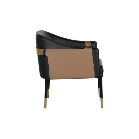 Carter Lounge Chair - Home Elegance USA