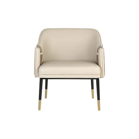 Carter Lounge Chair - Home Elegance USA