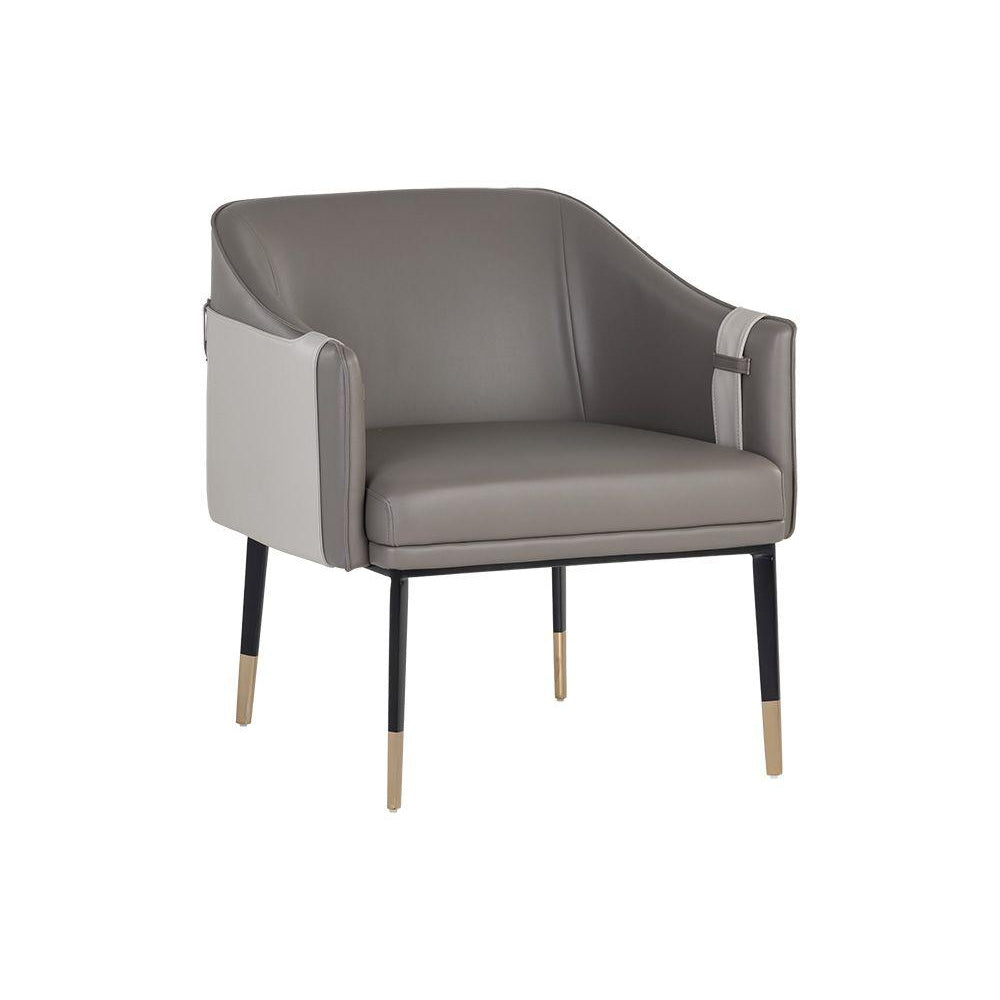 Carter Lounge Chair - Home Elegance USA