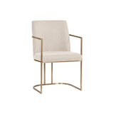 Rayla Dining Armchair - Home Elegance USA