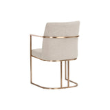 Rayla Dining Armchair - Home Elegance USA