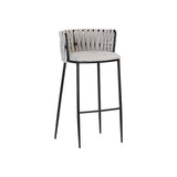 Sarai Barstool - Home Elegance USA