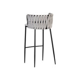 Sarai Barstool - Home Elegance USA