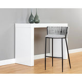 Sarai Barstool - Home Elegance USA