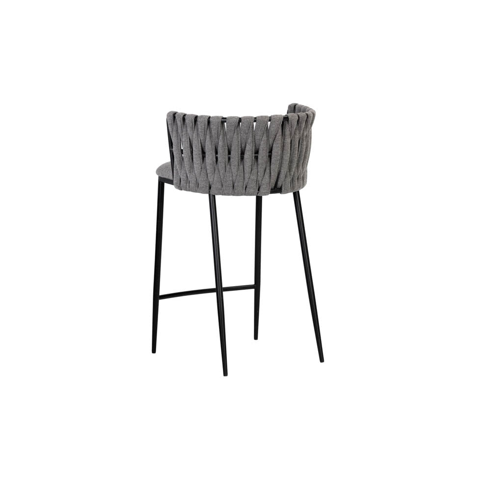 Sarai Counter Stool - Home Elegance USA