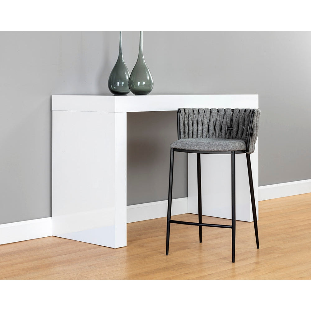 Sarai Counter Stool - Home Elegance USA