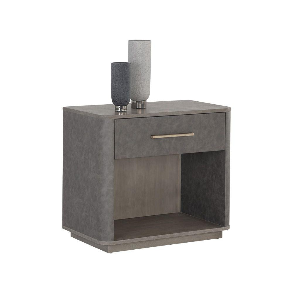 Altman Nightstand | Sunpan - SUNPAN - 106742 - Home Elegance USA - 3