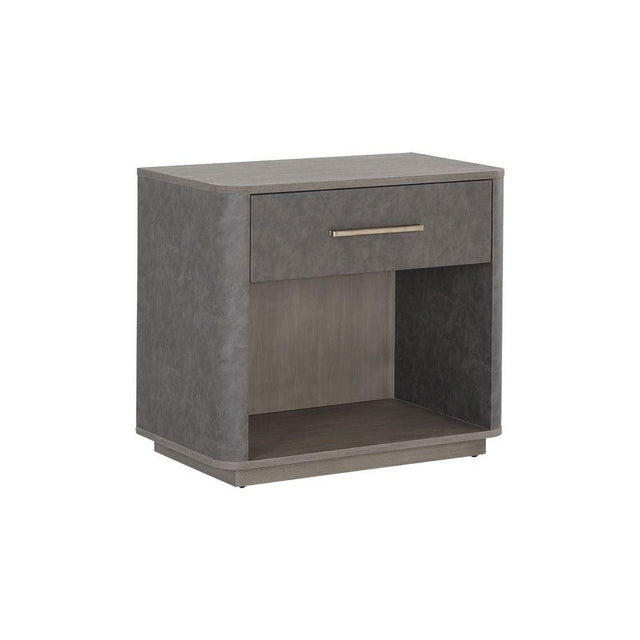 Altman Nightstand | Sunpan - SUNPAN - 106742 - Home Elegance USA - 1