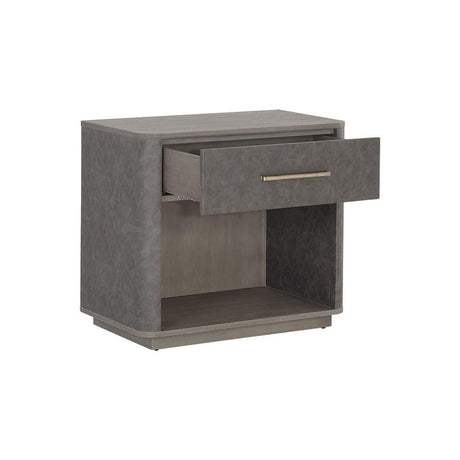 Altman Nightstand | Sunpan - SUNPAN - 106742 - Home Elegance USA - 4