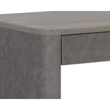 Altman Desk | Sunpan - SUNPAN - 106743 - Home Elegance USA - 6