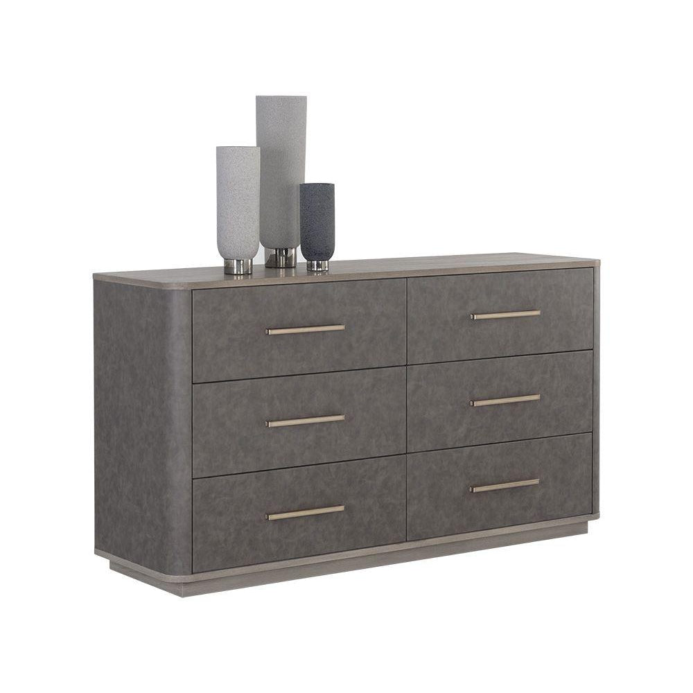 Altman Dresser | Sunpan - SUNPAN - 106744 - Home Elegance USA - 3