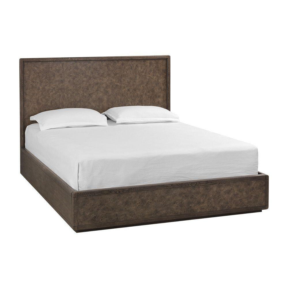 Martens Bed - Home Elegance USA