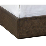 Martens Bed - Home Elegance USA