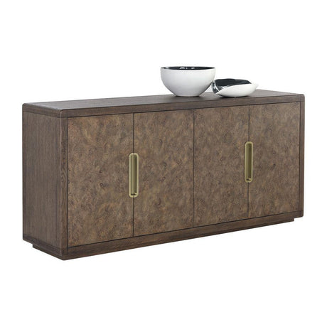 Martens Sideboard - Home Elegance USA