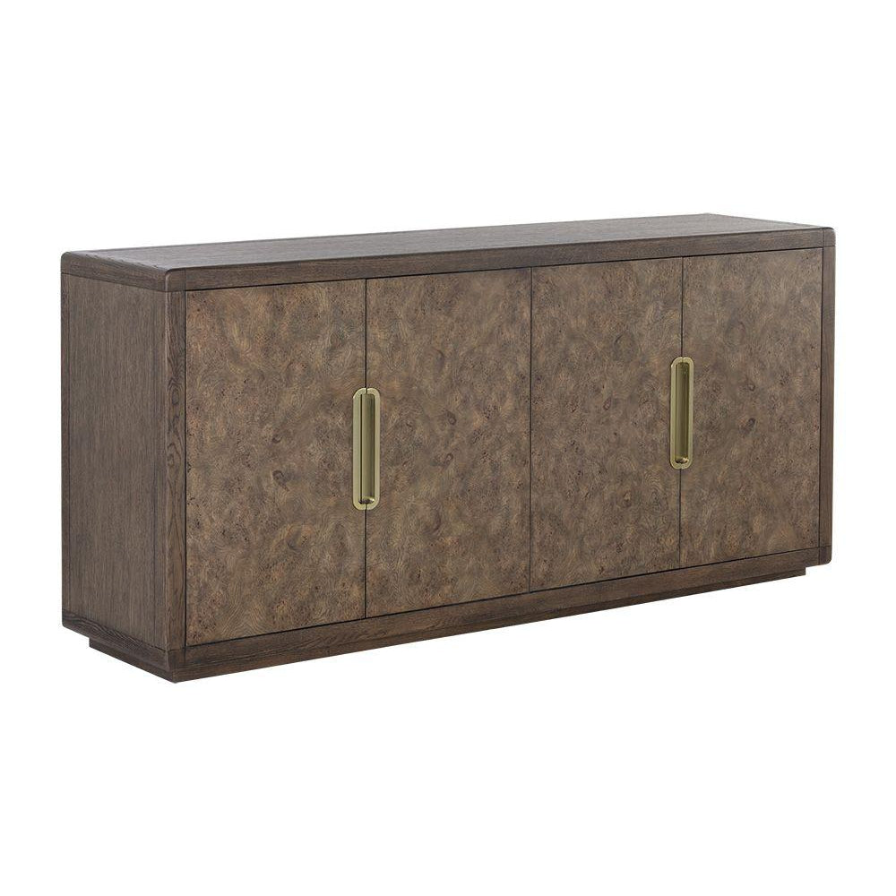 Martens Sideboard - Home Elegance USA