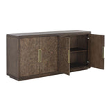 Martens Sideboard - Home Elegance USA