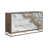 Fuentes Dresser - Home Elegance USA