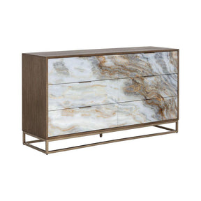 Fuentes Dresser | Sunpan