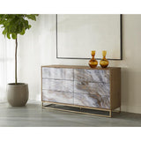 Fuentes Dresser - Home Elegance USA