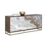 Fuentes Sideboard - Home Elegance USA